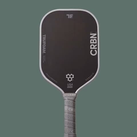 CRBN¹ TruFoam Genesis (Elongated, Long Handle)