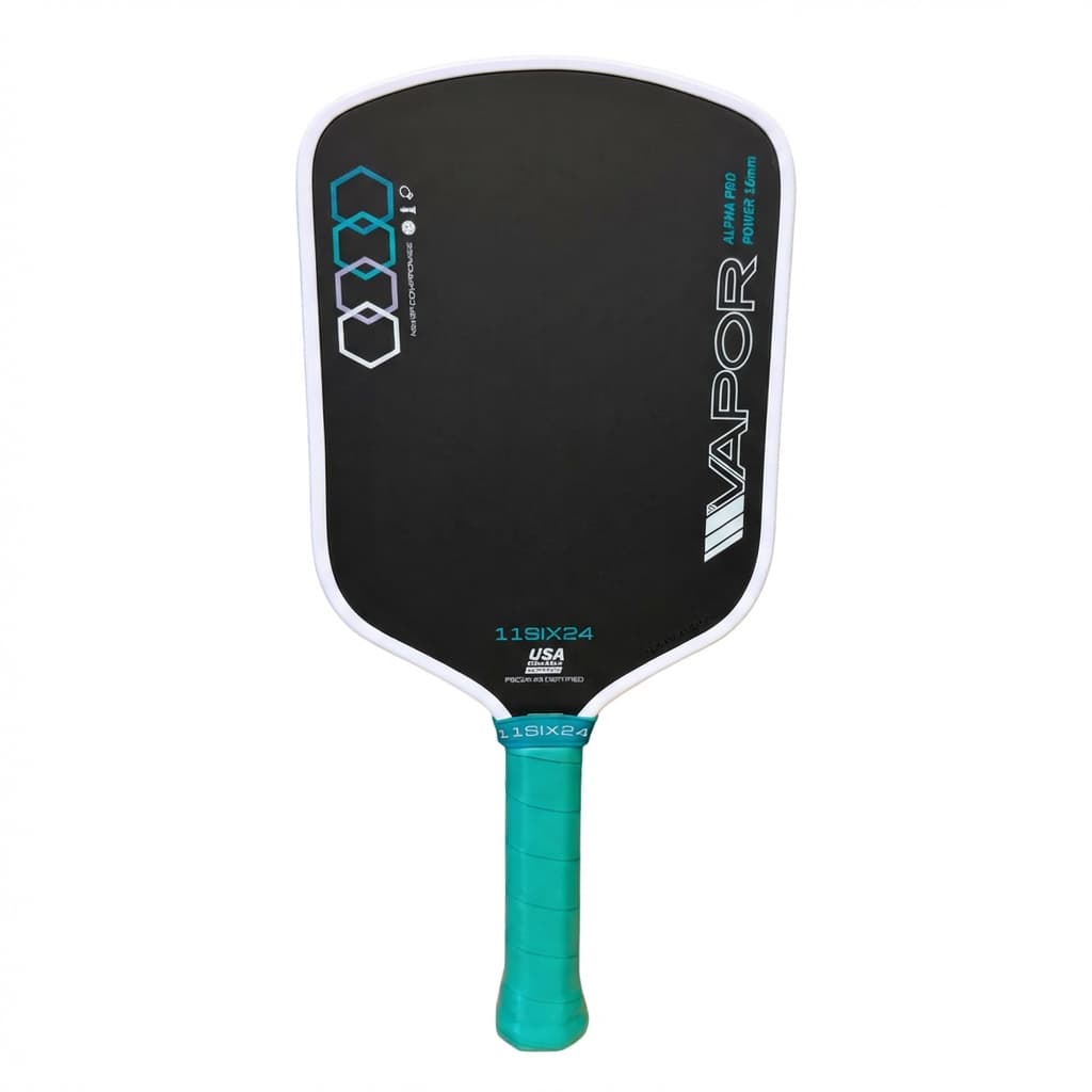 Vapor Alpha Pro Power